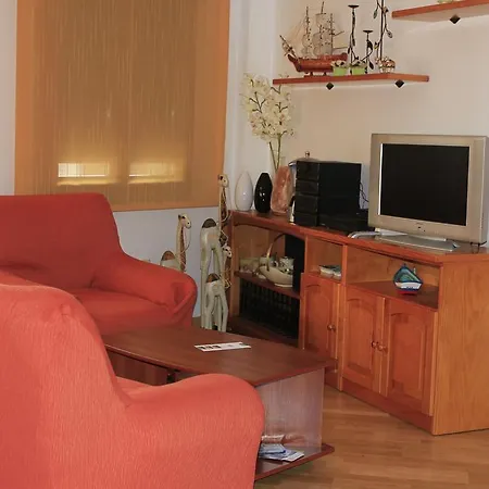 Guest house Los Valles *