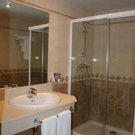 Los Valles Affittacamere