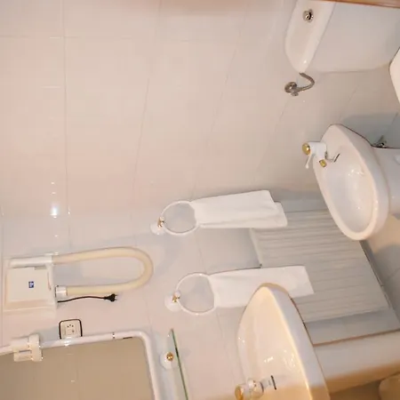 Guest house Los Valles