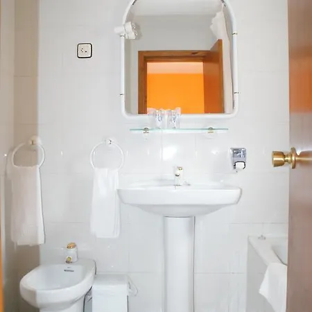 Guest house Los Valles
