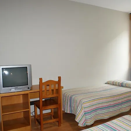 Los Valles Guest house Bielsa
