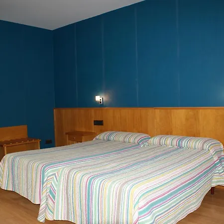 Guest house Los Valles
