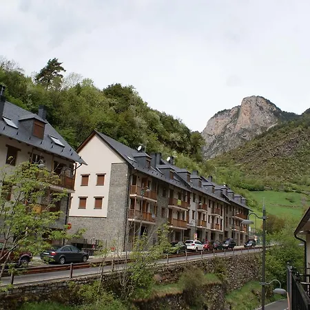 Affittacamere Los Valles