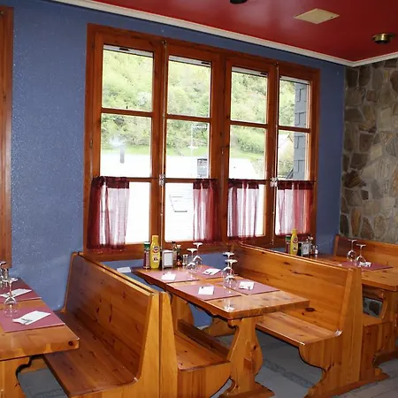 Los Valles Guest house