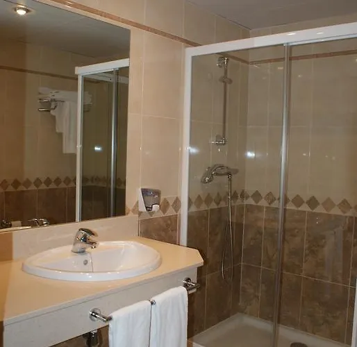 Los Valles Guest house