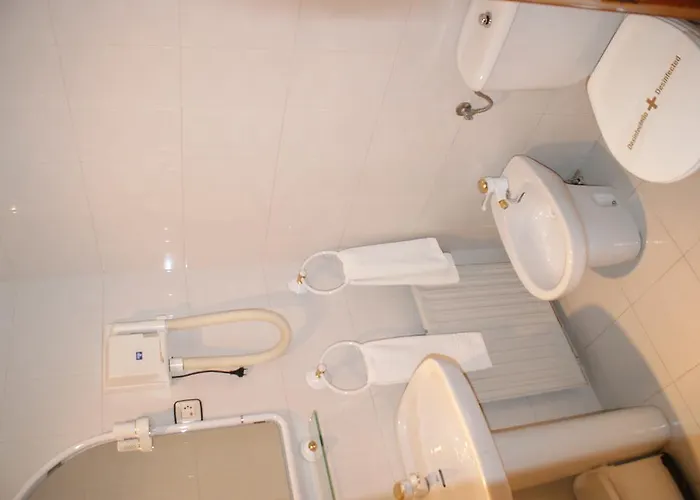 Guest house Los Valles