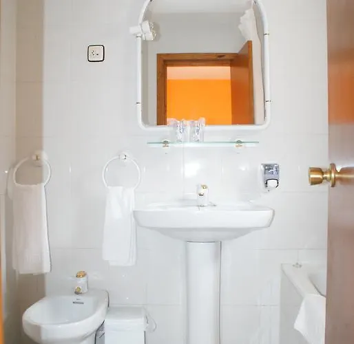 Guest house Los Valles