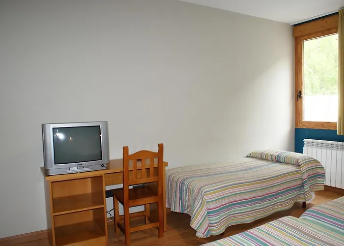 Los Valles Guest house Bielsa