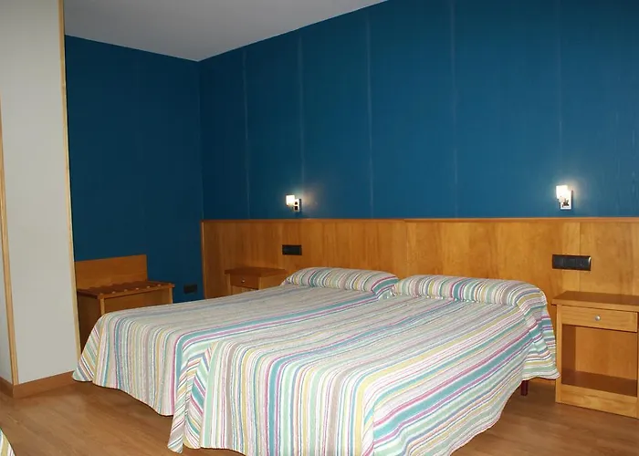 Guest house Los Valles