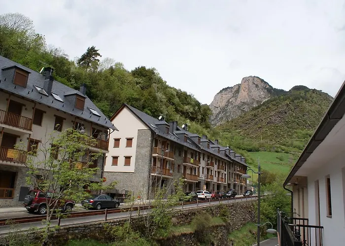 Guest house Los Valles