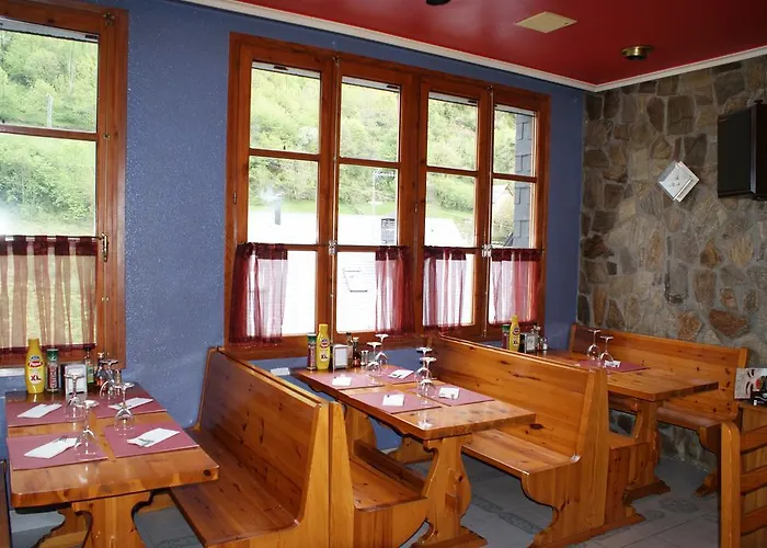 Los Valles Guest house